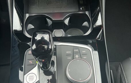 BMW X3, 2022 год, 5 299 000 рублей, 28 фотография