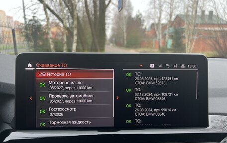 BMW X3, 2022 год, 5 299 000 рублей, 32 фотография