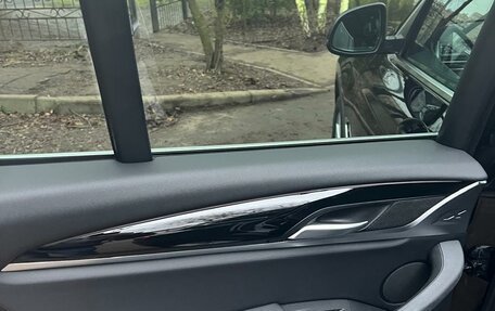 BMW X3, 2022 год, 5 299 000 рублей, 21 фотография