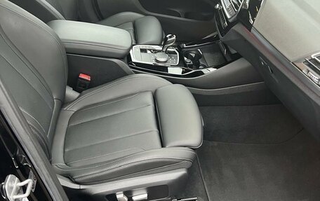 BMW X3, 2022 год, 5 299 000 рублей, 22 фотография