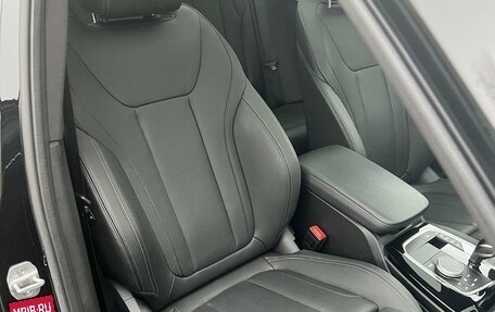 BMW X3, 2022 год, 5 299 000 рублей, 23 фотография