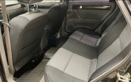 Chevrolet Lacetti, 2011 год, 450 000 рублей, 14 фотография