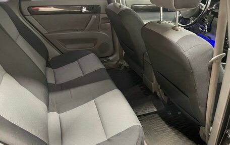 Chevrolet Lacetti, 2011 год, 450 000 рублей, 13 фотография