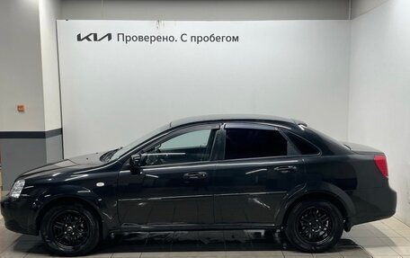 Chevrolet Lacetti, 2011 год, 450 000 рублей, 7 фотография