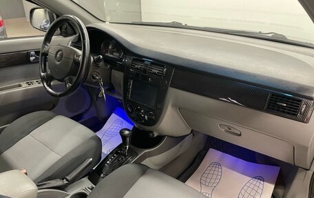 Chevrolet Lacetti, 2011 год, 450 000 рублей, 9 фотография