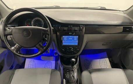 Chevrolet Lacetti, 2011 год, 450 000 рублей, 12 фотография