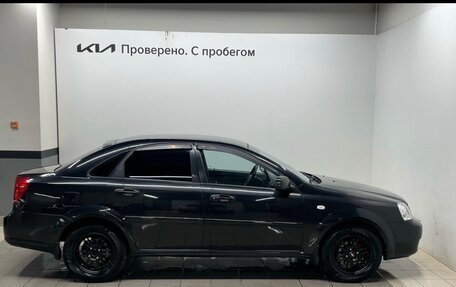 Chevrolet Lacetti, 2011 год, 450 000 рублей, 5 фотография