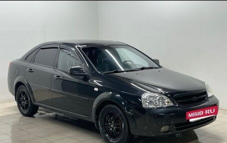Chevrolet Lacetti, 2011 год, 450 000 рублей, 3 фотография