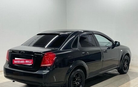 Chevrolet Lacetti, 2011 год, 450 000 рублей, 4 фотография