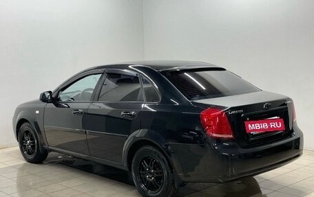 Chevrolet Lacetti, 2011 год, 450 000 рублей, 6 фотография