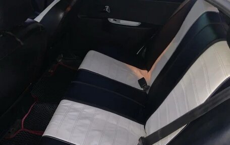 Chery Bonus (A13), 2012 год, 165 000 рублей, 6 фотография