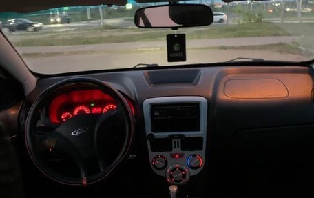 Chery Bonus (A13), 2012 год, 165 000 рублей, 5 фотография