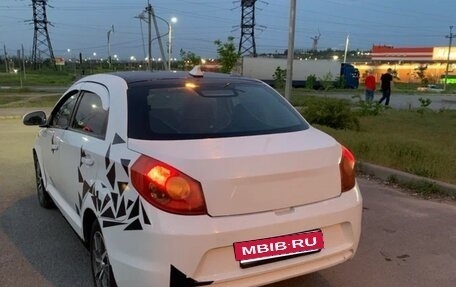 Chery Bonus (A13), 2012 год, 165 000 рублей, 4 фотография