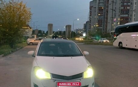 Chery Bonus (A13), 2012 год, 165 000 рублей, 2 фотография