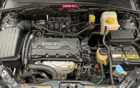 Chevrolet Lacetti, 2011 год, 450 000 рублей, 17 фотография