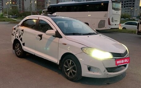 Chery Bonus (A13), 2012 год, 165 000 рублей, 3 фотография