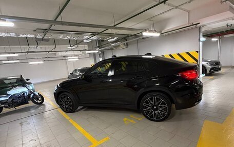 BMW X6, 2017 год, 3 200 000 рублей, 3 фотография