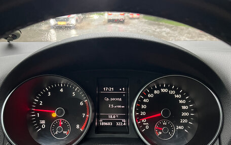 Volkswagen Golf VI, 2012 год, 700 000 рублей, 6 фотография