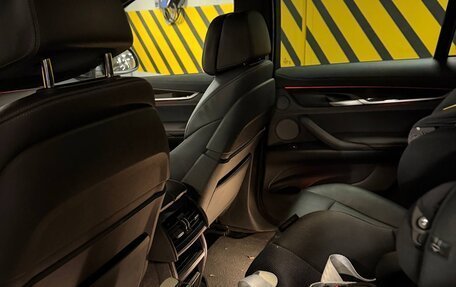 BMW X6, 2017 год, 3 200 000 рублей, 6 фотография