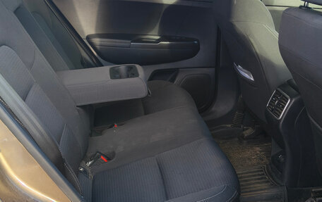 KIA Sportage IV рестайлинг, 2017 год, 1 765 000 рублей, 9 фотография