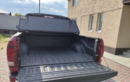 Dodge RAM IV, 2014 год, 3 870 000 рублей, 9 фотография