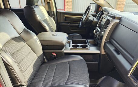 Dodge RAM IV, 2014 год, 3 870 000 рублей, 8 фотография