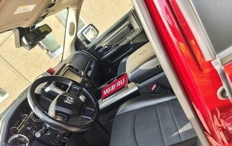 Dodge RAM IV, 2014 год, 3 870 000 рублей, 7 фотография