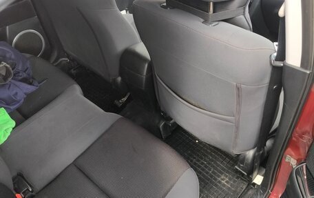 Mazda 3, 2008 год, 649 000 рублей, 9 фотография