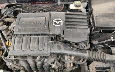 Mazda 3, 2008 год, 649 000 рублей, 11 фотография