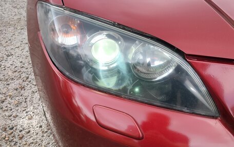 Mazda 3, 2008 год, 649 000 рублей, 13 фотография