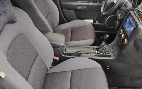 Mazda 3, 2008 год, 649 000 рублей, 10 фотография