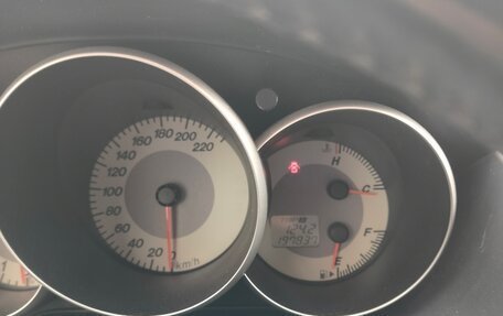 Mazda 3, 2008 год, 649 000 рублей, 7 фотография