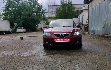 Mazda 3, 2008 год, 649 000 рублей, 12 фотография