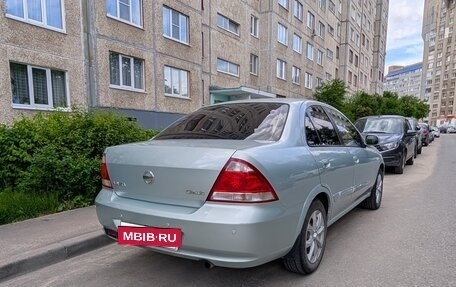 Nissan Almera Classic, 2007 год, 630 000 рублей, 3 фотография