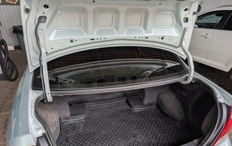 Nissan Almera Classic, 2007 год, 630 000 рублей, 6 фотография