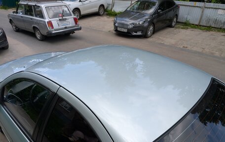 Nissan Almera Classic, 2007 год, 630 000 рублей, 8 фотография