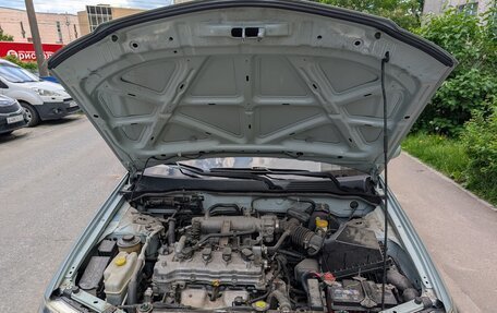 Nissan Almera Classic, 2007 год, 630 000 рублей, 7 фотография
