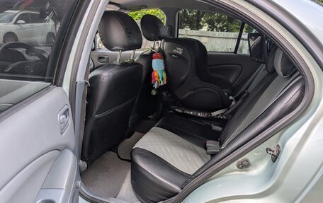 Nissan Almera Classic, 2007 год, 630 000 рублей, 13 фотография
