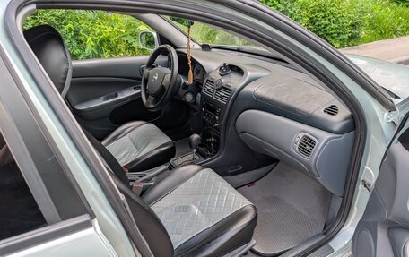 Nissan Almera Classic, 2007 год, 630 000 рублей, 15 фотография