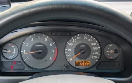 Nissan Almera Classic, 2007 год, 630 000 рублей, 11 фотография