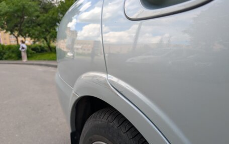 Nissan Almera Classic, 2007 год, 630 000 рублей, 16 фотография