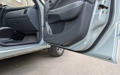 Nissan Almera Classic, 2007 год, 630 000 рублей, 14 фотография