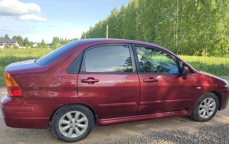 Suzuki Liana, 2006 год, 400 000 рублей, 2 фотография