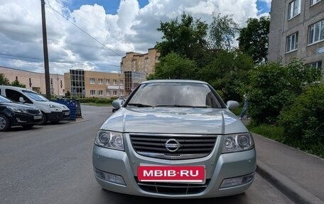 Nissan Almera Classic, 2007 год, 630 000 рублей, 4 фотография