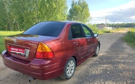 Suzuki Liana, 2006 год, 400 000 рублей, 3 фотография
