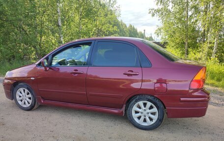 Suzuki Liana, 2006 год, 400 000 рублей, 6 фотография