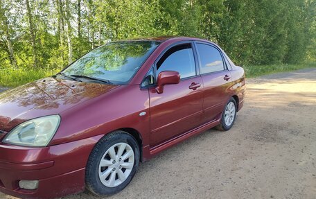 Suzuki Liana, 2006 год, 400 000 рублей, 7 фотография