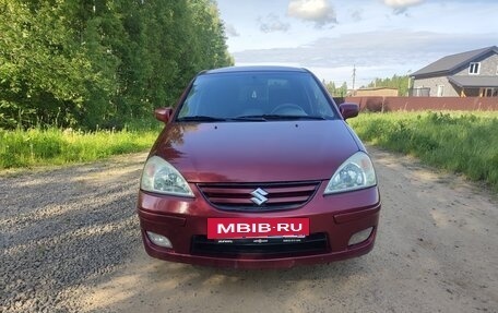 Suzuki Liana, 2006 год, 400 000 рублей, 8 фотография