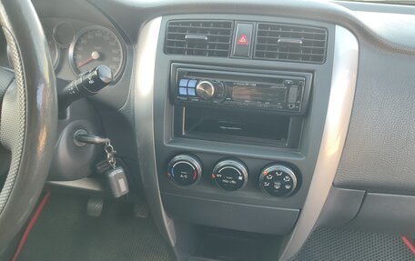 Suzuki Liana, 2006 год, 400 000 рублей, 26 фотография