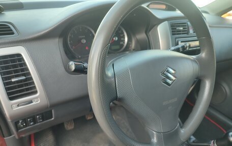 Suzuki Liana, 2006 год, 400 000 рублей, 19 фотография
